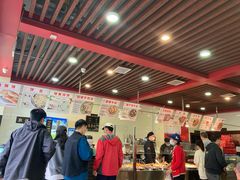 大堂-兄弟俩老李家牛肉汤(总店)