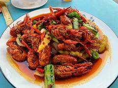 -代羊肉(中和店)