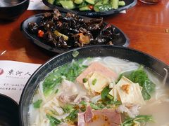 -束河人家(南锣鼓巷店)