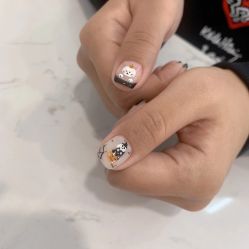 -如一·美甲美睫