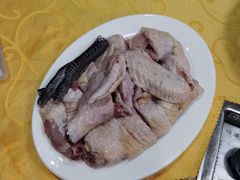 -濠轩阁特色生蚝火锅(水湾路店)