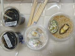 -庆山饭店·海鲜饺子家常菜(北戴河黑石路店)