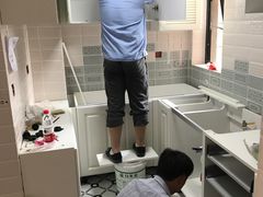-佰丽爱家全屋定制(汶水店)