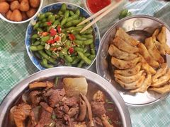 -桂萍特色牛筋牛杂(长堤街总店)