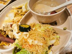-素满香·食养自助(建邺万达店)
