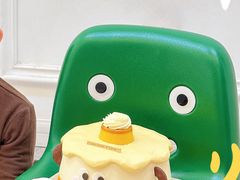 -半勺舒舒生日蛋糕店