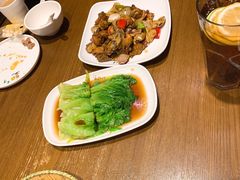 -香港表哥茶餐厅(银泰百货店)