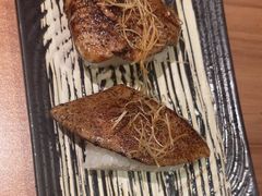 -禾绿回转寿司(苏宁广场店)