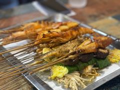-老谢野馄饨(延安路店)