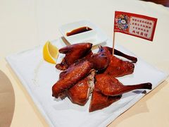-侨美食家·粤菜(体育西路店)