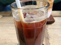 -Metal hands·铁手咖啡