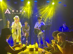 -阿卡贝拉音乐汇(印象城店)