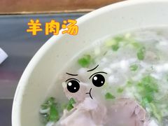 -褚氏岛城一汤(闽江路店)