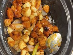 -高第街56号餐厅(美莲广场店)