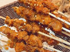 -怪怪龙虾·来自江苏盱眙(惊驾路店)