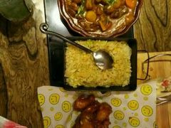 -黑角餐厅美式狂野Blackhorn(昌茂花园店)