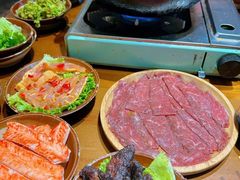 -黔有有贵州酸汤夺夺粉火锅(五味十字店)