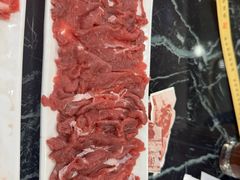 -潮汕美牛肉丸火锅店(天宁寺店)