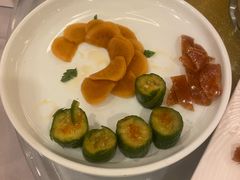 -全聚德(上海首店浦东店)