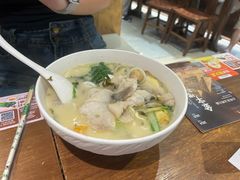 -寻裕记·现炒浇头面(人民广场店)