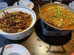 -小柴米·传统江西菜(万寿宫店)