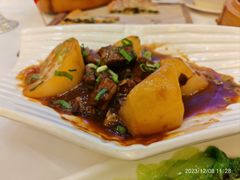 -顺德人家食府(黄金广场店)