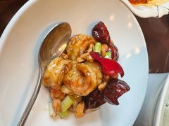 -南堂馆·新川菜(天府三街店)