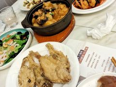 -南山鲜虾面·活鲜小馆·海味大连菜(南山总店)