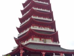 -芜湖方特东方神画