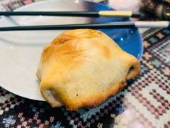 烤包子-新疆伊宁远征餐厅