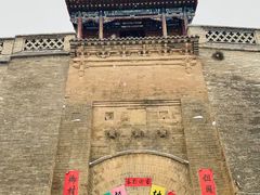 -暖泉古镇