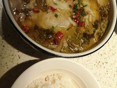 -东园小馆·早茶·淮扬小炒(三盛广场店)