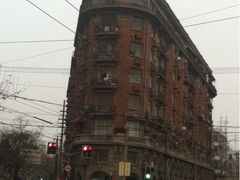 iphone_upload_pic-武康大楼