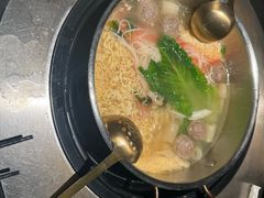 -凤园椰珍·椰子鸡火锅(番禺奥园广场店)
