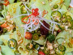 荷香凉皮-苹果树下艺术餐厅(通州店)