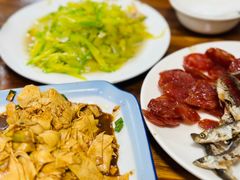 -凰仪桥饭店(鲁迅西路店)