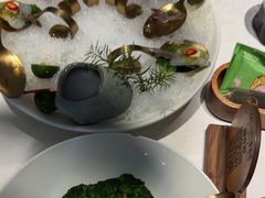 -泰香米泰国餐厅(鎏嘉码头店)