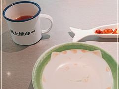 -探鱼·鲜青椒爽麻烤鱼(苏宁广场店)