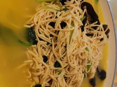 -大明寺素食坊(扬子江中路店)