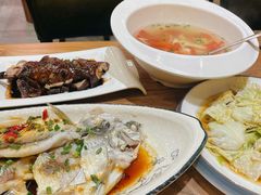 -乌记大厨餐厅