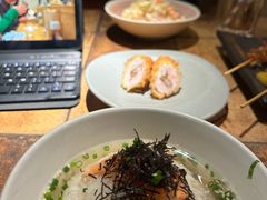 -山杏yama-katsu·吉列炸物