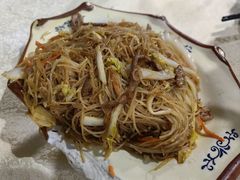 炒米粉-标记美食新鲜猪杂(兴南大道店)