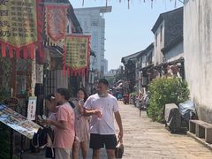 -绍兴书圣故里景区