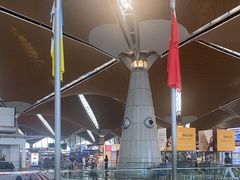 -吉隆坡国际机场