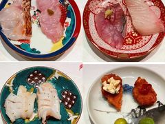 长崎石鲈鱼-橼舍鮨青木