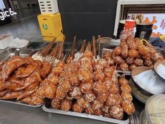 -钟方模白家肥肠粉(春熙店)