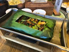 -壹霖·洱语云南菜(方恒国际店)