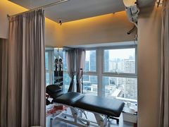 -MASTER FIT 拉伸大师·筋膜刀·西式按摩(上梅林卓悦汇店)