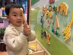 -黄海国家森林公园