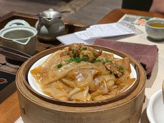 -禄运茶居·手工点心(猎德店)